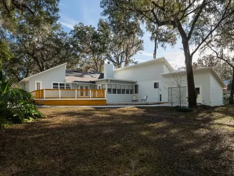 5528 SW 37th Drive Gainesville FL 32608