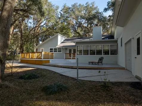 5528 SW 37th Drive Gainesville FL 32608
