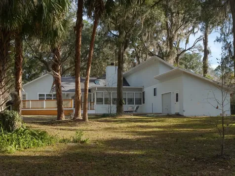 5528 SW 37th Drive Gainesville FL 32608