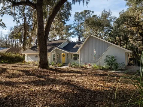 5528 SW 37th Drive Gainesville FL 32608