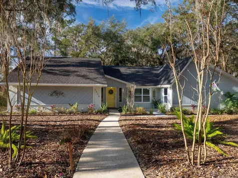 5528 SW 37th Drive Gainesville FL 32608