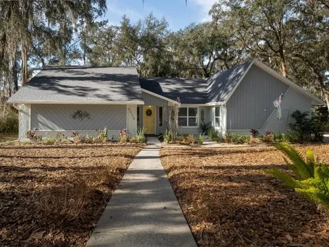 5528 SW 37th Drive Gainesville FL 32608