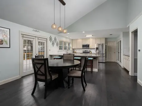 5528 SW 37th Drive Gainesville FL 32608