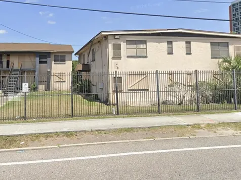 1411 N Jefferson Street Jacksonville FL 32209