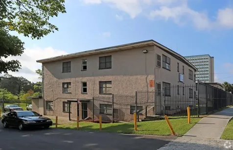 1411 N Jefferson Street Jacksonville FL 32209