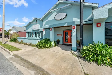 108 Anastasia Boulevard St Augustine FL 32080