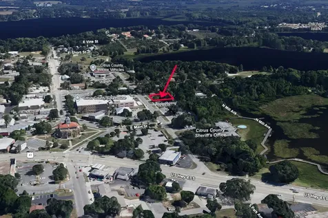 116 Drive Martin Luther King Jr Avenue Inverness FL 34450