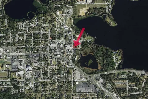 116 Drive Martin Luther King Jr Avenue Inverness FL 34450