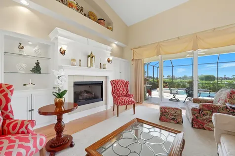 305 Marsh Point Circle St Augustine FL 32080