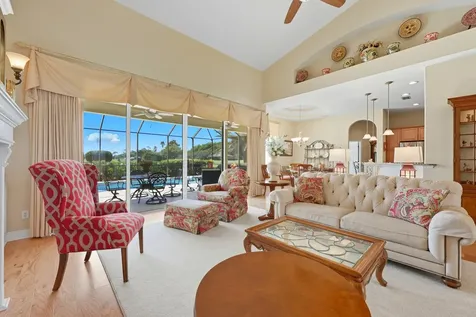 305 Marsh Point Circle St Augustine FL 32080