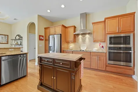 305 Marsh Point Circle St Augustine FL 32080