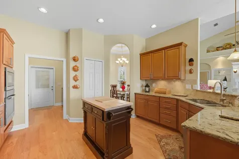 305 Marsh Point Circle St Augustine FL 32080