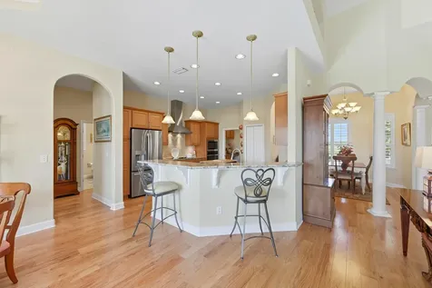 305 Marsh Point Circle St Augustine FL 32080