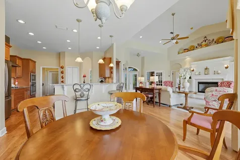 305 Marsh Point Circle St Augustine FL 32080