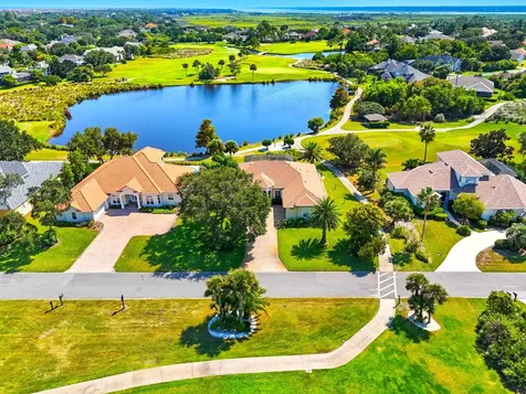 305 Marsh Point Circle St Augustine FL 32080