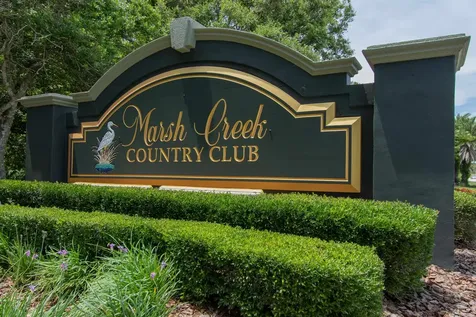 305 Marsh Point Circle St Augustine FL 32080