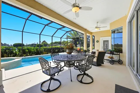 305 Marsh Point Circle St Augustine FL 32080