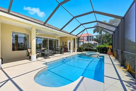 305 Marsh Point Circle St Augustine FL 32080