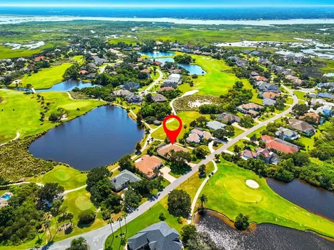 305 Marsh Point Circle St Augustine FL 32080