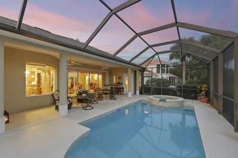 305 Marsh Point Circle St Augustine FL 32080