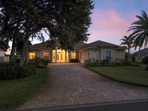 305 Marsh Point Circle St Augustine FL 32080