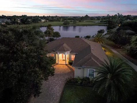 305 Marsh Point Circle St Augustine FL 32080