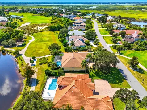 305 Marsh Point Circle St Augustine FL 32080