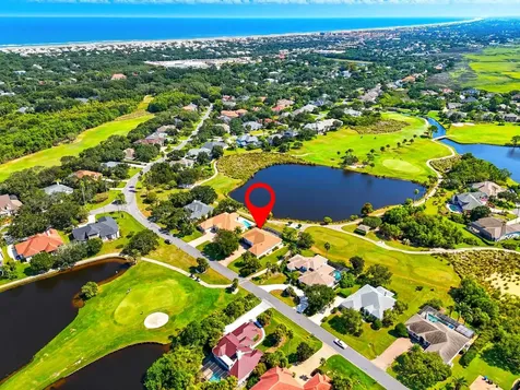305 Marsh Point Circle St Augustine FL 32080