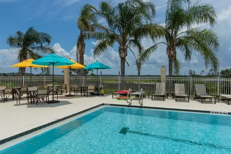 305 Marsh Point Circle St Augustine FL 32080