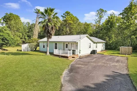 7984 Hamilton Avenue Hastings FL 32145