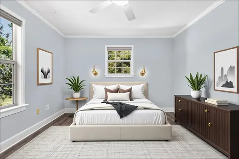 7984 Hamilton Avenue Hastings FL 32145