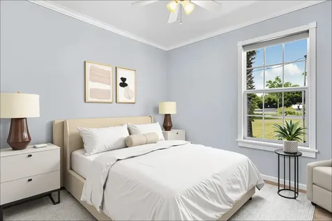 7984 Hamilton Avenue Hastings FL 32145