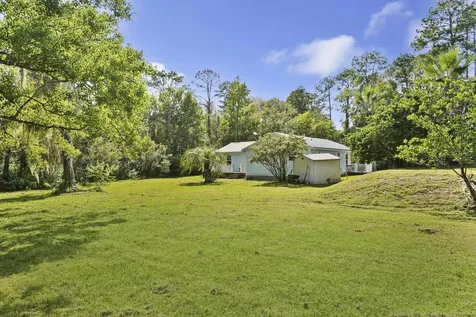 7984 Hamilton Avenue Hastings FL 32145