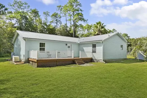 7984 Hamilton Avenue Hastings FL 32145