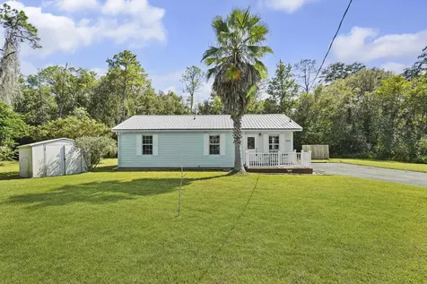 7984 Hamilton Avenue Hastings FL 32145