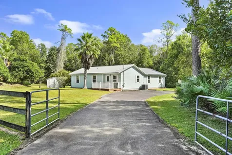 7984 Hamilton Avenue Hastings FL 32145