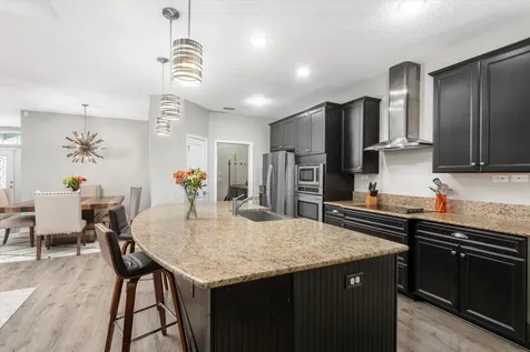 3825 Hammock Bluff Drive Jacksonville FL 32226