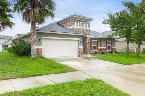 3825 Hammock Bluff Drive Jacksonville FL 32226