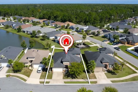 3825 Hammock Bluff Drive Jacksonville FL 32226