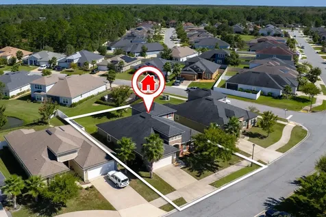 3825 Hammock Bluff Drive Jacksonville FL 32226