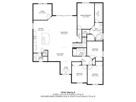 3825 Hammock Bluff Drive Jacksonville FL 32226