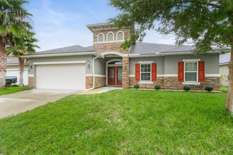 3825 Hammock Bluff Drive Jacksonville FL 32226