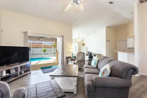 25 Biscay Lane Palm Coast FL 32137