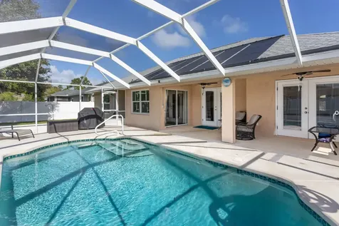 25 Biscay Lane Palm Coast FL 32137