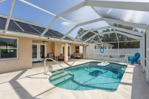 25 Biscay Lane Palm Coast FL 32137