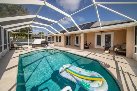 25 Biscay Lane Palm Coast FL 32137