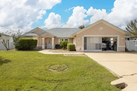 25 Biscay Lane Palm Coast FL 32137
