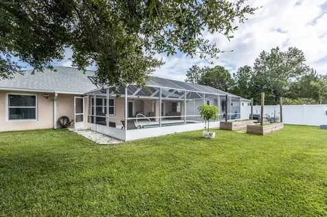 25 Biscay Lane Palm Coast FL 32137