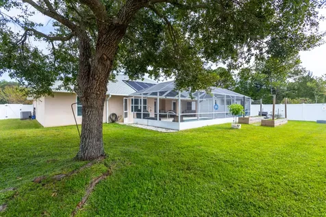 25 Biscay Lane Palm Coast FL 32137