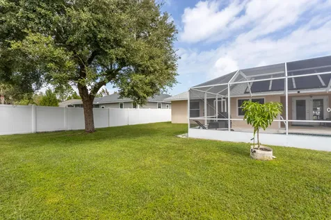 25 Biscay Lane Palm Coast FL 32137